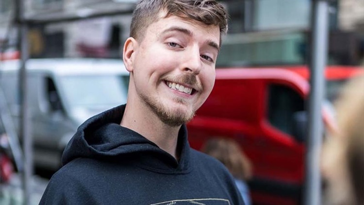 Mr Beast Net Worth