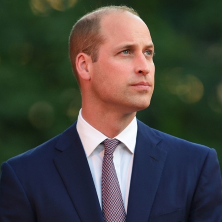 Prince William - Royal Family