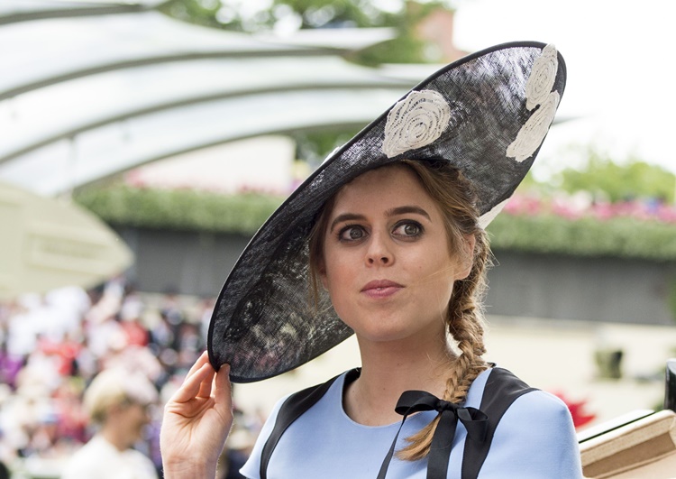 Princess Beatrice of York - Royal Family