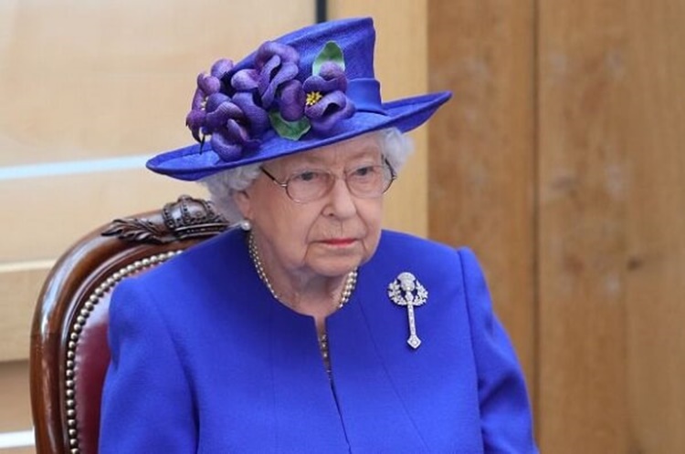 Queen Elizabeth II