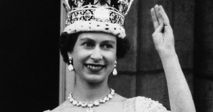 Timeline of Queen Elizabeth's Death