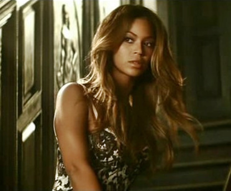 irreplaceable beyonce