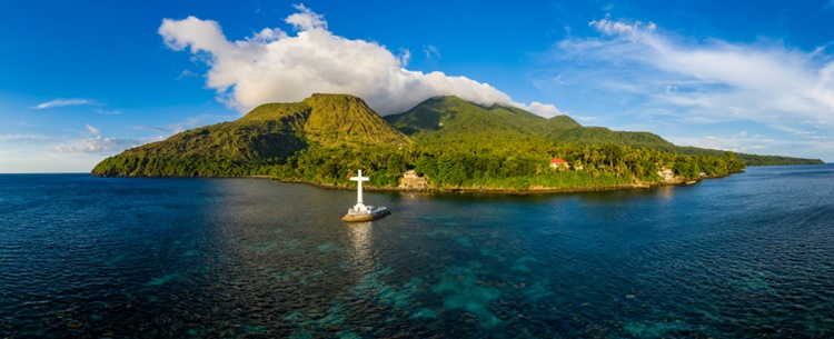 Camiguin - Amazing Facts about the Philippines