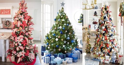 Christmas Tree Ideas