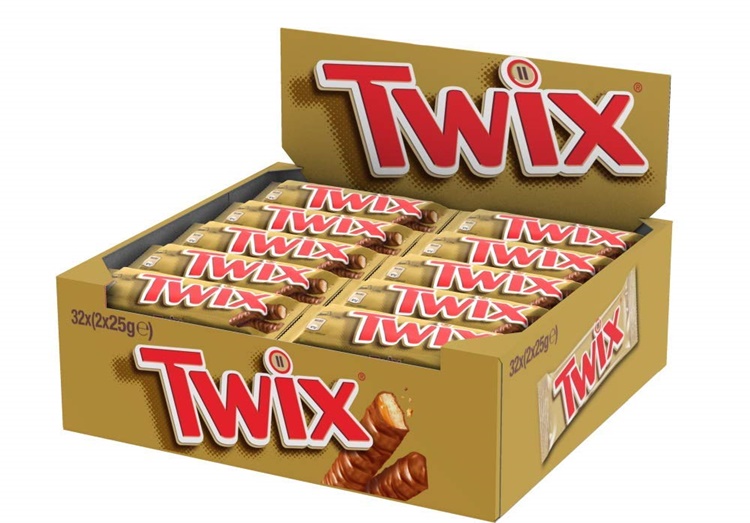 Twix
