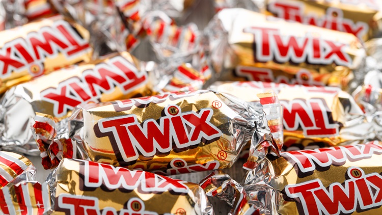Twix