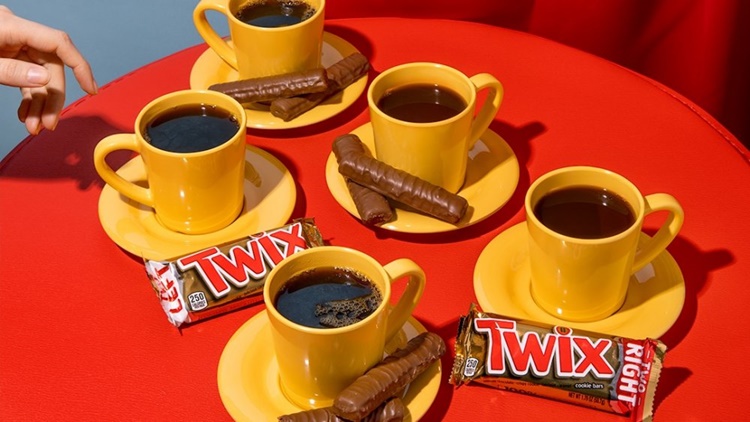Twix Chocolate