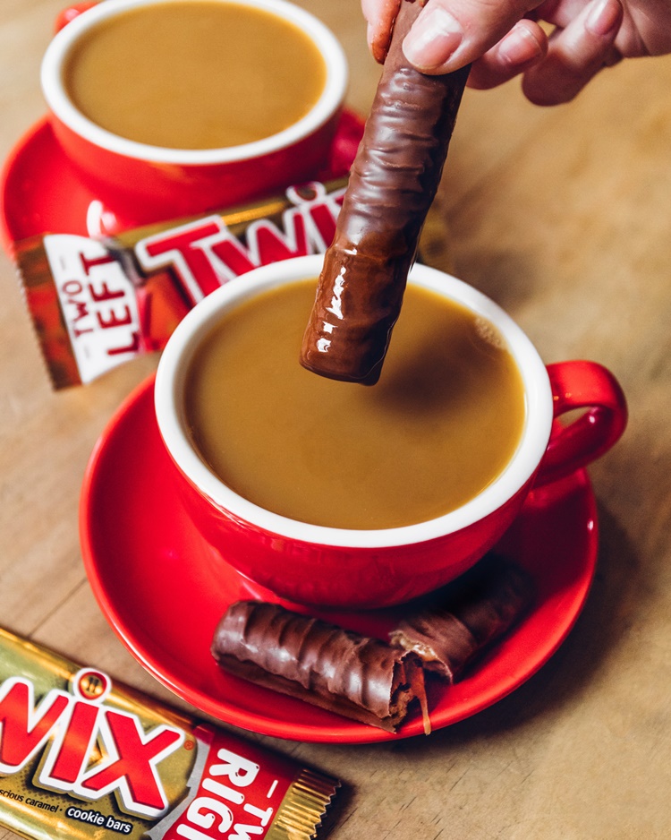 Twix Chocolate
