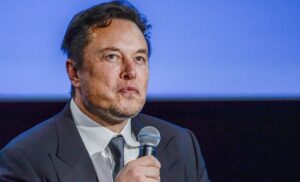Elon Musk Net Worth 2023