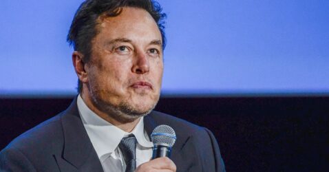 Elon Musk Net Worth 2023
