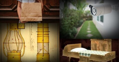 things invented by women