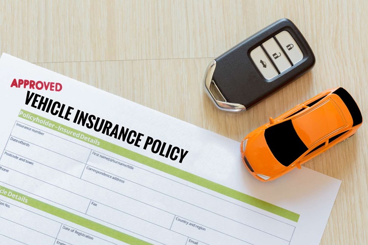 Auto Insurance