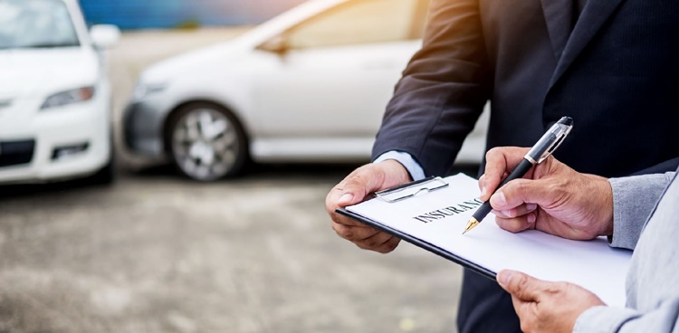 Auto Insurance