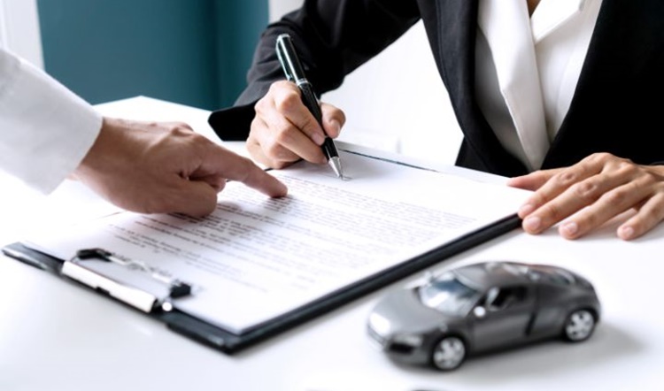 Auto Insurance