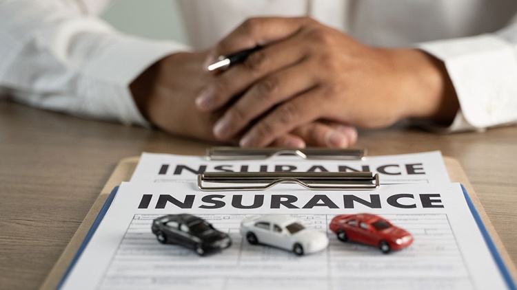 Auto Insurance