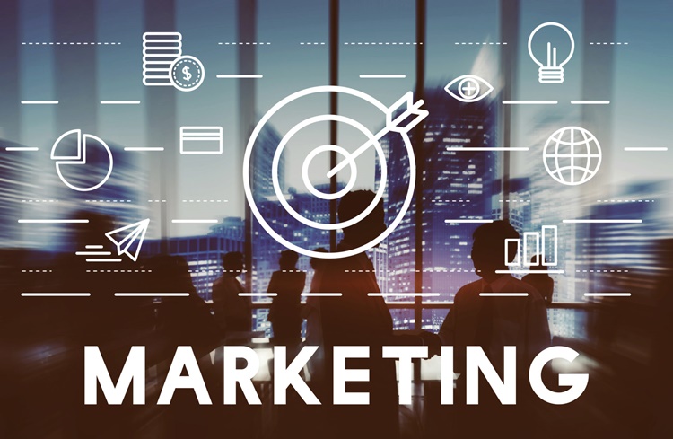 Best Marketing Quotes