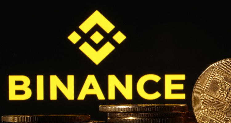 Binance