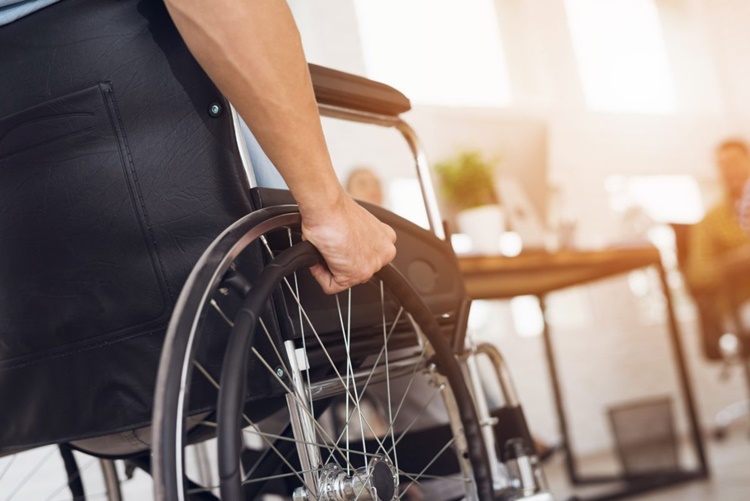 Disability Insurance - Insurance Policies