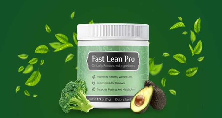 Fast Lean Pro