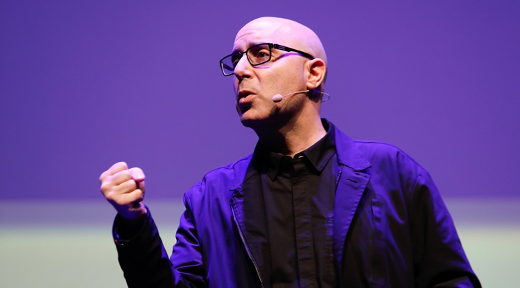 Mitch Joel