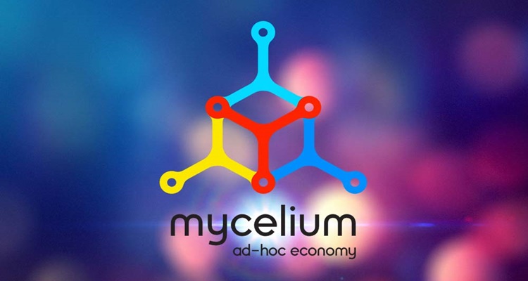 Mycelium