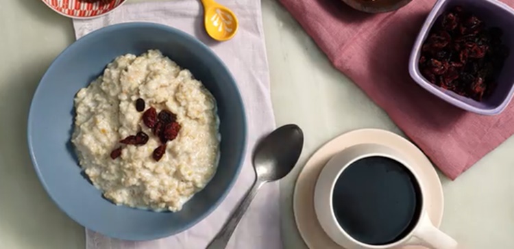 Oats