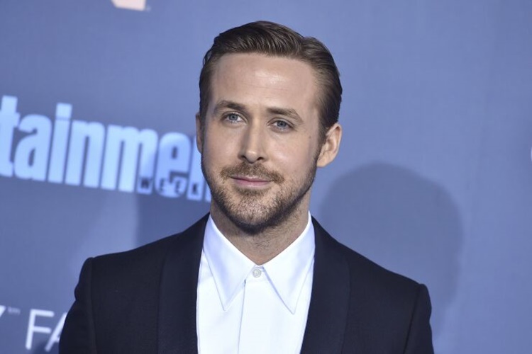 Ryan Gosling