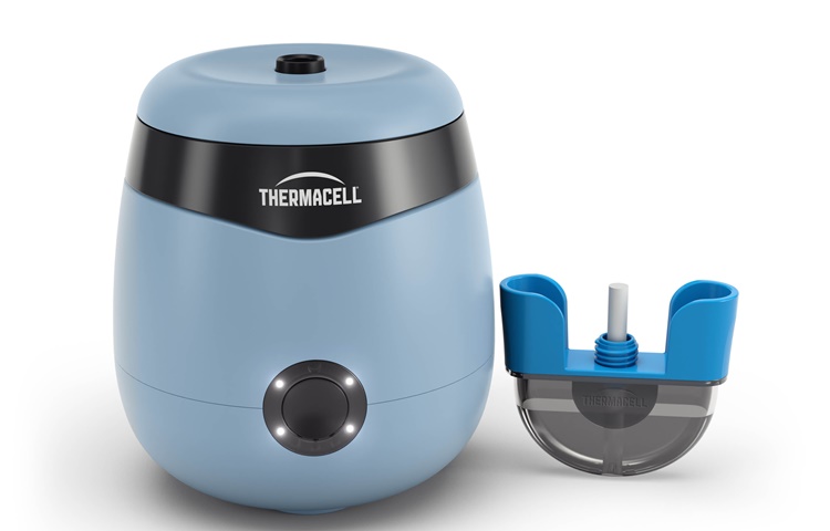 Thermacell Mosquito Repellant