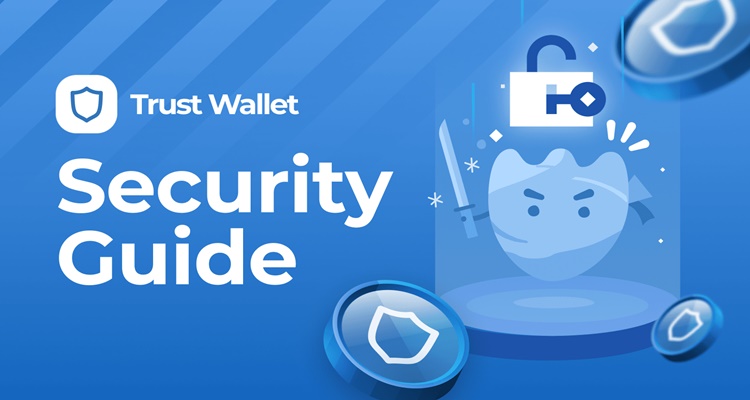 Trust Wallet - Crypto Wallet App