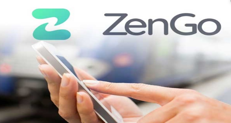 ZenGo - Crypto Wallet App