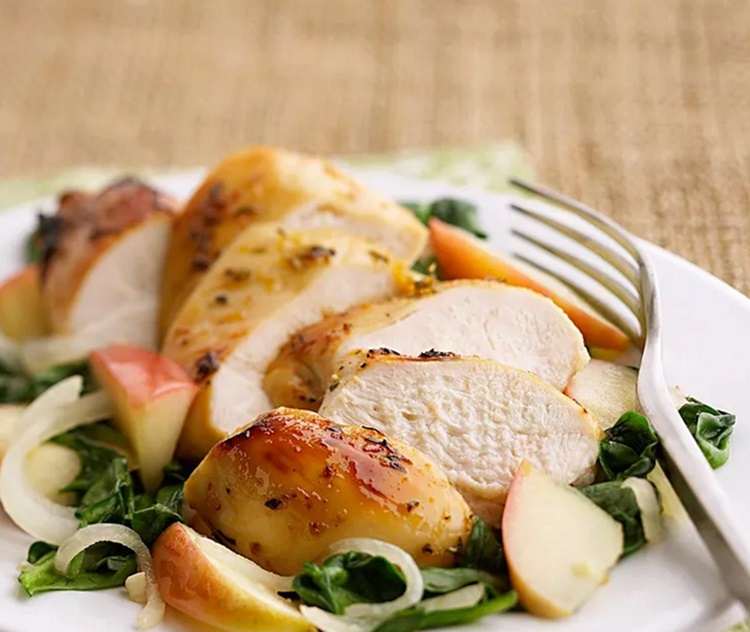Day 6 Dinner - Meal Plans for Diabetic