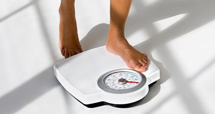 Look beyond the scale