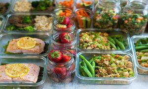 Meal Plan for Weight Loss 2