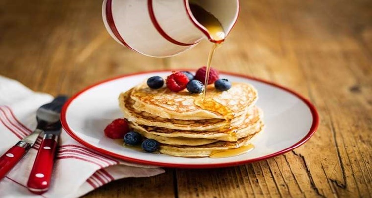 Reduce your intake of foods high in glycemic carbs - weight loss tips