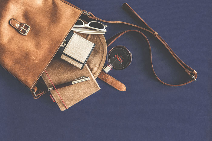 Smaller bag - amazing small things