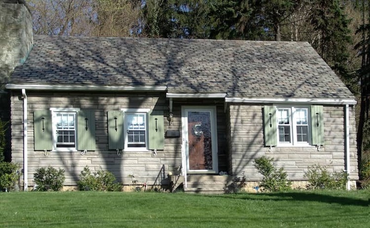 Unique Houses
