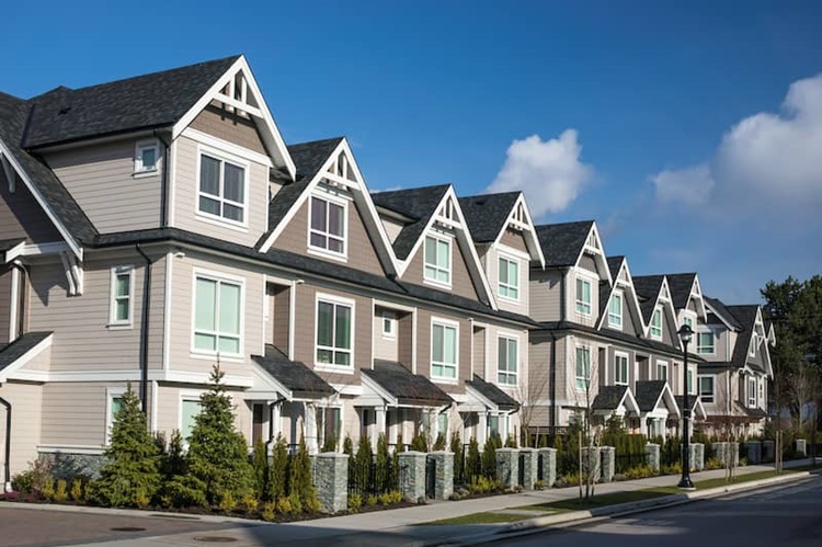 Unique Houses