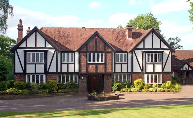 Tudor