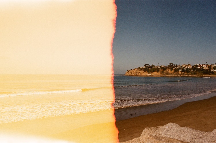 Don't hesitate to raise the ISO