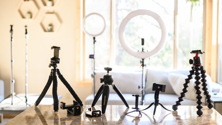 Photography Tips