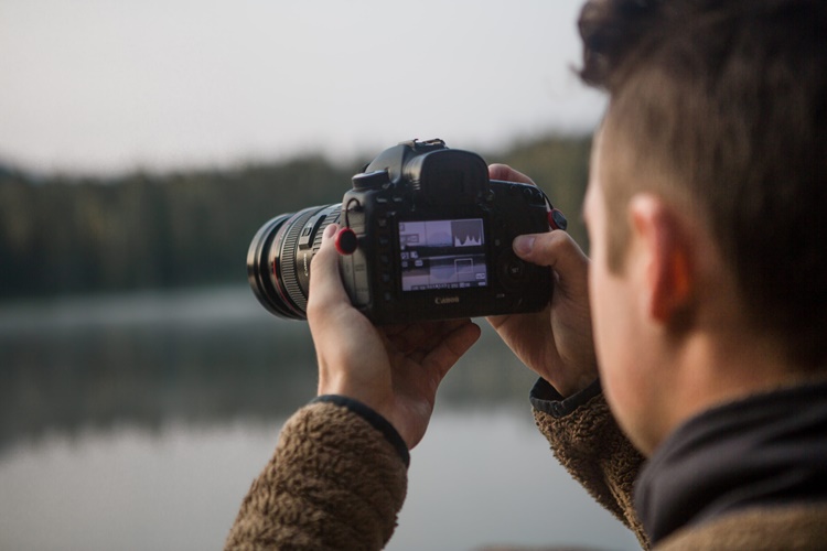 Photography Tips
