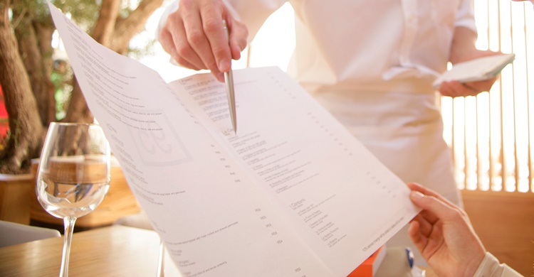 Things Restaurants Will Not Tell You