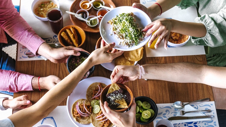Things Restaurants Will Not Tell You