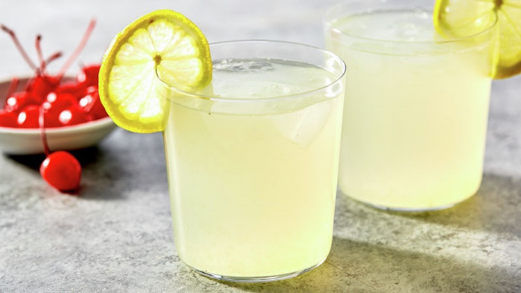 lemonade juice