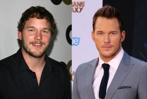 celebrity weight-loss tips