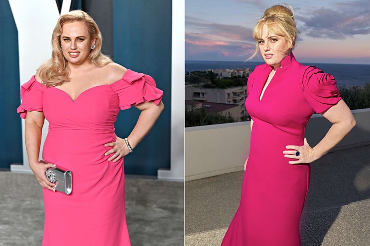 Rebel Wilson