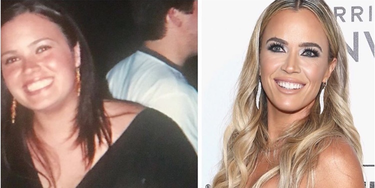 celebrity weight-loss tips