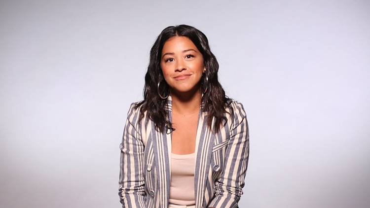 Gina Rodriguez