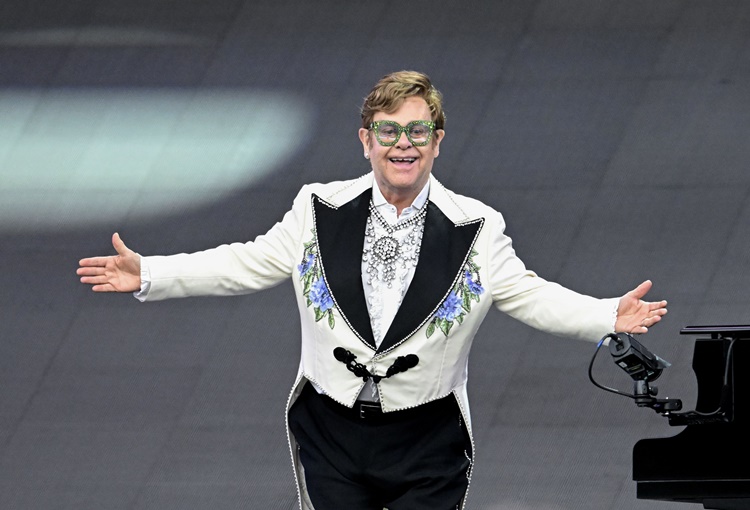 World's Highest-Paid Celebrities