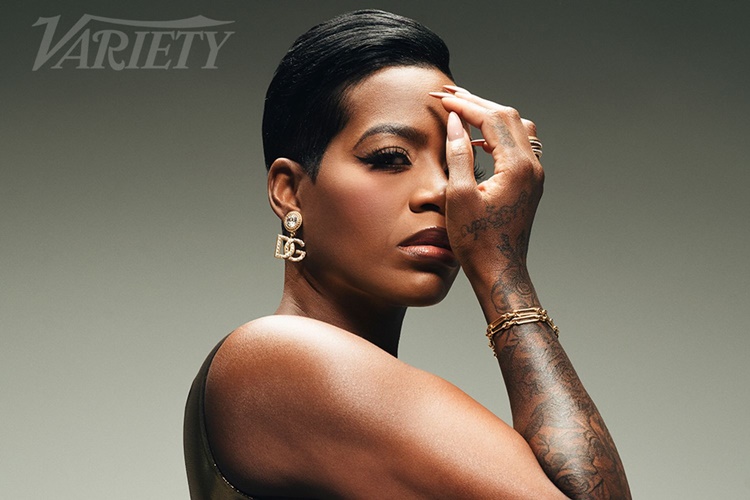 Fantasia Barrino